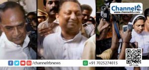 Read more about the article സിസ്റ്റർ അഭയ കേസ്: ഫാ. കോട്ടൂരും സിസ്റ്റര്‍ സെഫിയും വിചാരണ നേരിടണമെന്ന് ഹൈക്കോടതി