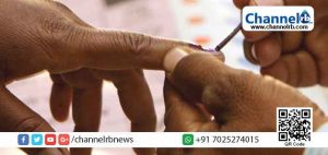 Read more about the article ലോക്സഭാ തെരഞ്ഞെടുപ്പ്: കാസര്‍കോട് മണ്ഡലത്തില്‍ കള്ളവോട്ടുകള്‍ നടന്നു; കൂടുതലും സ്ത്രീകള്‍; ദൃശ്യങ്ങള്‍ പുറത്ത്