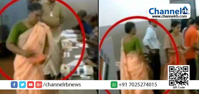 Read more about the article കാസര്‍കോട് 90 ശതമാനം പോളിങ് നടന്ന ബൂത്തുകളില്‍ റീപോളിങ് വേണമെന്ന് കോണ്‍ഗ്രസ്