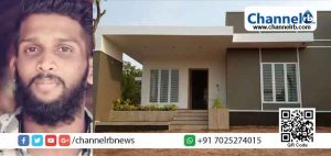 Read more about the article കാസര്‍കോട് പെരിയയിൽ കൊല്ലപ്പെട്ട കൃപേഷിന്‍റെ കുടുംബത്തിന് പുതിയ വീടൊരുങ്ങി