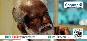 Read more about the article മൂന്ന് പേരിൽ ആർക്കും ജയിക്കാമെന്ന സ്ഥിതിയിൽ പ്രധാന ശത്രുവാര്?; തലസ്ഥാനത്ത് മുന്നണികള്‍ ക്രോസ് വോട്ടിംഗിന് തയ്യാറാവുമെന്ന് കരുതുന്നില്ല: കുമ്മനം രാജശേഖരന്‍