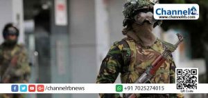 Read more about the article ശ്രീലങ്കയില്‍ ഭീകരതാവളത്തില്‍ ഏറ്റുമുട്ടല്‍; ചാവേറുകളായ മൂന്ന് ഭീകരര്‍ സ്വയം പൊട്ടിത്തെറിച്ചു; 6 കുട്ടികള്‍ ഉള്‍പ്പെടെ 15 പേര്‍ കൊല്ലപ്പെട്ടു