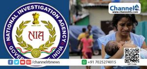 Read more about the article ശ്രീലങ്കയിലെ ഭീകരാക്രമണം; കാസര്‍കോടും പാലക്കാടും എന്‍.ഐ.എയുടെ റെയ്ഡ്; ഒരാൾ പിടിയിൽ