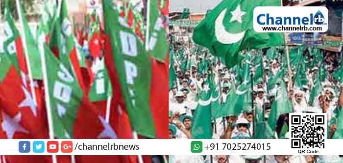 You are currently viewing മുസ്‌ലിം ലീഗ് – എസ്.ഡി.പി.ഐ സംഘർഷം; തിരൂരില്‍ രണ്ട്  ലീഗ് പ്രവര്‍ത്തകര്‍ക്ക് കുത്തേറ്റു