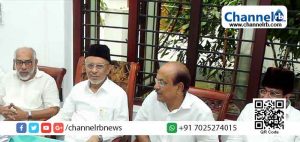 Read more about the article പിന്നോക്ക-ന്യൂനപക്ഷ വോട്ടുകള്‍ അനുകൂലമായി ഏകീകരിച്ചു; കേരളത്തിൽ യു.ഡി.എഫിന് 17 സീറ്റുകള്‍ വരെ ഉറപ്പിക്കാമെന്ന് മുസ്‌ലിംലീഗ്