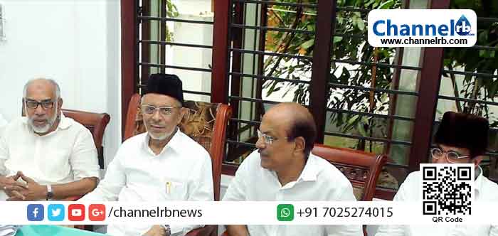 You are currently viewing പിന്നോക്ക-ന്യൂനപക്ഷ വോട്ടുകള്‍ അനുകൂലമായി ഏകീകരിച്ചു; കേരളത്തിൽ യു.ഡി.എഫിന് 17 സീറ്റുകള്‍ വരെ ഉറപ്പിക്കാമെന്ന് മുസ്‌ലിംലീഗ്