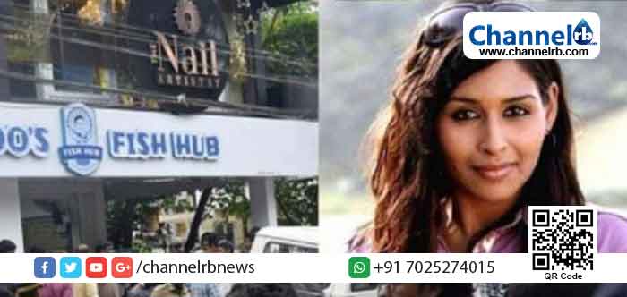 Read more about the article കൊച്ചിയിലെ ബ്യൂട്ടിപാര്‍ലര്‍ വെടിവയ്പ്പ് കേസ്: പ്രതികൾക്ക് ക്വട്ടേഷന്‍ നൽകിയത് രവി പൂജാരിയുടെ കാസര്‍കോട്ടെ സംഘം