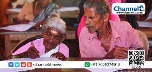 Read more about the article സംസ്ഥാന സര്‍ക്കാരിന് വീണ്ടും അഭിമാനനേട്ടം; സാക്ഷരതാ മിഷന്‍ നടപ്പാക്കിയ തുടര്‍വിദ്യാഭ്യാസ പദ്ധതികളിലൂടെ രണ്ടുവര്‍ഷത്തിനിടെ സാക്ഷരരായത‌് 63,554 പേര്‍