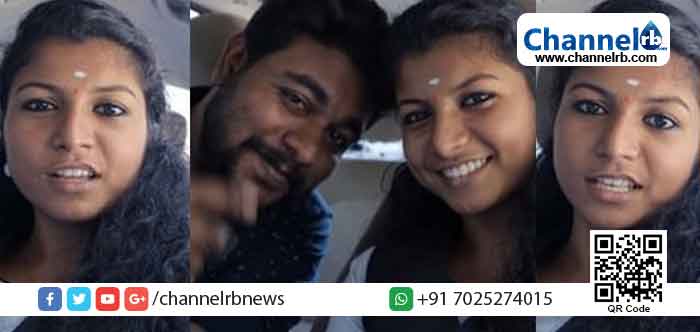 You are currently viewing പ്രണയത്തിനു തടസമായി നിന്ന മാതാപിതാക്കളെ ഉപേക്ഷിച്ച് കാമുകനൊപ്പം പോകുന്നു; സോഷ്യൽ മീഡിയ ഒന്നടങ്കം ചർച്ചയാക്കിയ ഒളിച്ചോട്ടക്കഥ ഷോർട്ട് ഫിലിമാക്കി ഒരു കൂട്ടം ചെറുപ്പക്കാർ