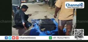 Read more about the article വിവാഹത്തിന് നിബന്ധിച്ചത് വിനയായി; വനിതാ എന്‍ജിനീയറെ കൊന്നുതള്ളിയത് കാമുകൻ; ജഡം സ്യൂട്ട്‌കേസിലാക്കി ഉപേക്ഷിച്ച നിലയിൽ