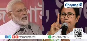 Read more about the article മോഡിയുടെ നാമനിര്‍ദേശ പത്രിക തള്ളണം; തെരഞ്ഞെടുപ്പു കമ്മീഷന് മമതാ ബാനര്‍ജിയുടെ പരാതി