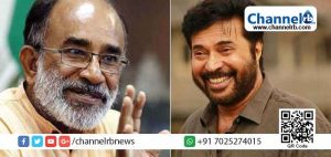 Read more about the article എല്‍.ഡി.എഫ് സ്ഥാനാര്‍ത്ഥികള്‍ മികച്ചതെന്ന മമ്മൂട്ടിയുടെ പരാമര്‍ശം; താൻ മോഹൻലാലിനെ മാത്രം കണ്ടതിന്‍റെ ഹുങ്ക് ആണെന്ന് അൽഫോൻസ് കണ്ണന്താനം