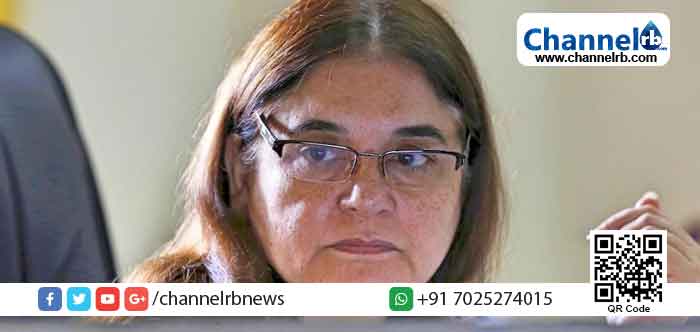 Read more about the article തനിക്ക് വോട്ട് ചെയ്യാത്തവര്‍ക്ക് തന്‍റെ സഹായം ലഭിക്കില്ല, മുസ്ലീങ്ങള്‍ക്ക് നേരെ  മനേക ഗാന്ധിയുടെ ഭീഷണി