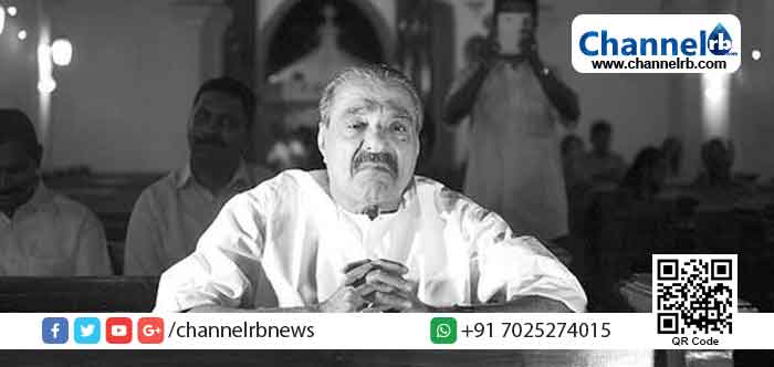 You are currently viewing കെ.എം മാണി: വിടപറഞ്ഞത് കേരളാ രാഷ്ട്രീയത്തിലെ റിക്കോഡുകളുടെ തോഴന്‍