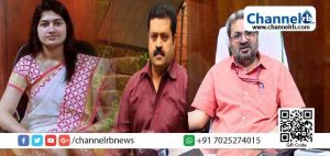 Read more about the article തെരഞ്ഞെടുപ്പ് പെരുമാറ്റചട്ടത്തെ കുറിച്ച് സുരേഷ് ഗോപി കളക്ടറെ പഠിപ്പിക്കേണ്ട: തെരഞ്ഞെടുപ്പ് ഓഫീസര്‍ ടിക്കാറാം മീണ