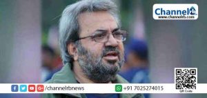 Read more about the article അന്തരീക്ഷത്തില്‍ ഈര്‍പ്പം കൂടിയാല്‍ വോട്ടിങ് മെഷീനുകള്‍ക്ക് തകരാര്‍ ഉണ്ടാകാം; മഴയാകാം വോട്ടിങ് യന്ത്രങ്ങള്‍ തകരാറിലായതിന് കാരണം: മുഖ്യ തെരഞ്ഞെടുപ്പ് ഓഫീസര്‍ ടിക്കാറാം മീണ