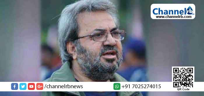 You are currently viewing അന്തരീക്ഷത്തില്‍ ഈര്‍പ്പം കൂടിയാല്‍ വോട്ടിങ് മെഷീനുകള്‍ക്ക് തകരാര്‍ ഉണ്ടാകാം; മഴയാകാം വോട്ടിങ് യന്ത്രങ്ങള്‍ തകരാറിലായതിന് കാരണം: മുഖ്യ തെരഞ്ഞെടുപ്പ് ഓഫീസര്‍ ടിക്കാറാം മീണ