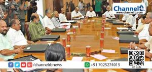 Read more about the article മന്ത്രിസഭാ യോഗത്തിന് അവധി നൽകി മന്ത്രിമാർ തെരഞ്ഞെടുപ്പ് പ്രചാരണ ചുമതലകളിലേക്ക്; വോട്ടെടുപ്പിന് മുൻപുള്ള രണ്ടാഴ്ച കേരളത്തില്‍ മന്ത്രിസഭാ യോഗം ഉണ്ടാകില്ല