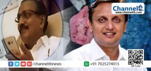 Read more about the article എം.കെ രാഘവനെതിരെ ഒളി ക്യാമറാ ദൃശ്യങ്ങള്‍; ശാസ്ത്രീയ പരിശോധന വേണമെന്ന് ഡി.ജി.പി;  സി.പി.എം കേന്ദ്ര തെരഞ്ഞെടുപ്പ് കമ്മീഷന് പരാതി നല്‍കി