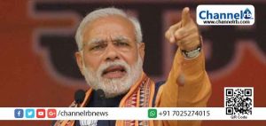 Read more about the article കഴിഞ്ഞ അഞ്ച് വര്‍ഷത്തില്‍ ഒരു അവധി പോലും എടുത്തില്ല, ഒരു മനുഷ്യനെ കൊണ്ട് ചെയ്യാവുന്നതെല്ലാം ചെയ്തു; രാജ്യത്തെ മാറ്റാന്‍ വല്ലാതെ കഷ്ടപ്പെട്ടെന്ന് മോഡി