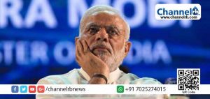 Read more about the article മോഡിയെ സഹായിക്കാന്‍ തെരഞ്ഞെടുപ്പ് കമ്മീഷന്‍ പെരുമാറ്റച്ചട്ട ലംഘനങ്ങള്‍ അവഗണിക്കുന്നു: രാഷ്ട്രപതിക്ക് 66 മുന്‍ ഉദ്യോഗസ്ഥരുടെ കത്ത്‌