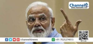 Read more about the article ആരും തെറ്റിദ്ധരിക്കരുത് ; അഞ്ച് വര്‍ഷം തികയുമ്പോഴും നരേന്ദ്രമോഡി ആദ്യമായി മാധ്യമങ്ങളെ കാണുന്നുവെന്ന വാർത്തകൾ വ്യാജമാണ്