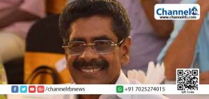 Read more about the article കേരളാ പോലീസിലെ പോസ്റ്റല്‍ വോട്ടുകളില്‍ ക്രമക്കേട്; ഡി.ജി.പിക്ക് പങ്കുണ്ടോയെന്ന് പരിശോധിക്കണം: മുല്ലപ്പള്ളി