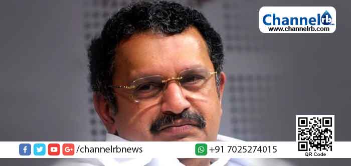 Read more about the article ആരാധനാലയങ്ങൾ തുറക്കുന്നതിലെ എതിർപ്പ്: ബി.ജെ.പിയും സംഘ്പരിവാറും എല്ലാത്തിലും രാഷ്ട്രീയം കാണുന്നു: കെ. മുരളീധരൻ