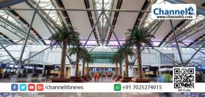 Read more about the article വിമാനത്തിന്‍റെ ഒന്നിലധികം ടയറുകള്‍ പൊട്ടി; മസ്കത്ത് വിമാനത്താവളം അടച്ചിട്ടു