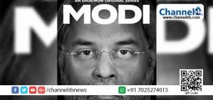 Read more about the article നമോ ടി.വിക്ക് ഇളവ് നൽകിയപ്പോൾ മോഡി വെബ് പരമ്പരയ്ക്ക് നിരോധനം; ബി.ജെ.പിയെ തല്ലിയും തലോടിയും തെരഞ്ഞെടുപ്പ് കമ്മീഷന്‍