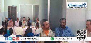 Read more about the article ഡി അഡിക്ഷൻ സെന്ററിൽ  കുട്ടികളുടെ ലഹരി മോചന ചികിത്സക്ക്  മുൻഗണന നല്‍കണം: ഋഷിരാജ് സിംഗ്