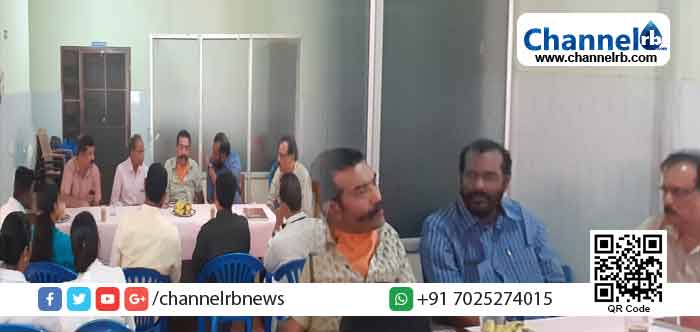 You are currently viewing ഡി അഡിക്ഷൻ സെന്ററിൽ  കുട്ടികളുടെ ലഹരി മോചന ചികിത്സക്ക്  മുൻഗണന നല്‍കണം: ഋഷിരാജ് സിംഗ്