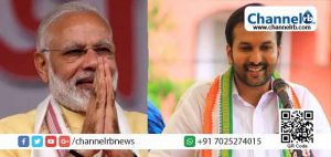 Read more about the article കോൺഗ്രസിന് പ്രധാനമന്ത്രി ഉണ്ടായാലും ഇല്ലെങ്കിലും നരേന്ദ്രമോഡി ഇന്ത്യയുടെ പ്രധാനമന്ത്രി ആകില്ല: പി. സി വിഷ്ണുനാഥ്