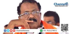 Read more about the article മതസ്പർദാ പരാമര്‍ശങ്ങള്‍ നടത്തിയിട്ടില്ല; കുറ്റം ചെയ്തെന്ന് കോടതി കണ്ടെത്തിയാല്‍ പൊതുജീവിതം അവസാനിപ്പിക്കും: പി.എസ് ശ്രീധരന്‍ പിള്ള