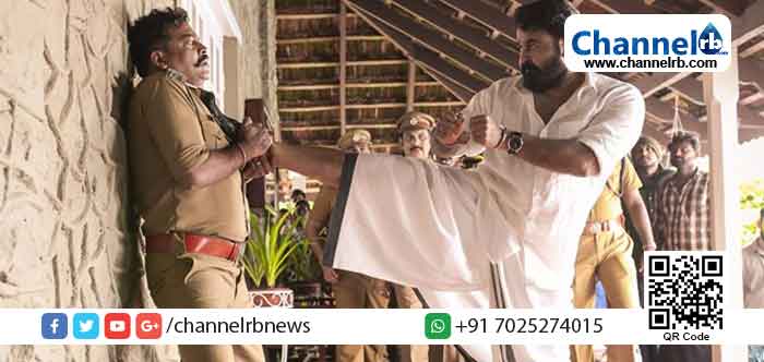 Read more about the article ലൂസിഫര്‍ സിനിമയിലെ പരസ്യം അനുവദിക്കരുതെന്ന് മുഖ്യമന്ത്രിക്ക് പോലീസ് അസോസിയേഷന്‍റെ പരാതി; ‘ഈ പണി സ്റ്റീഫന്‍ ചെയ്യില്ല..നീയും ചെയ്യില്ല.! എന്ന് പൃഥ്വിരാജിന്‍റെ മറുപടി പോസ്റ്റര്‍