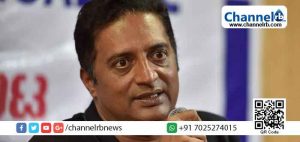 Read more about the article പ്രകാശ് രാജിന് വോട്ട് ചെയ്യേണ്ട, അദ്ദേഹം കോൺഗ്രസിൽ ചേർന്നു; വ്യാജ പ്രചാരണത്തിൽ കോൺഗ്രസിനെതിരെ പരാതി നൽകി പ്രകാശ് രാജ്