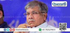 Read more about the article ഡോ. ബി.ആര്‍. അംബേദ്കറുടെ കൊച്ചുമകന്‍ പ്രകാശ് അംബേദ്‌കർ ബി.ജെ.പിക്കെതിരെ മത്സരിക്കുമ്പോൾ..