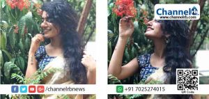 Read more about the article ചുരുള്‍മുടിയില്‍ ചെത്തിപ്പൂ ചൂടി നാടന്‍ ലുക്കില്‍ പ്രിയാ വാര്യര്‍