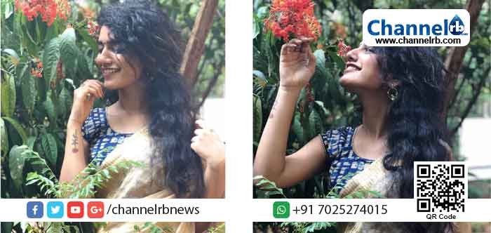 You are currently viewing ചുരുള്‍മുടിയില്‍ ചെത്തിപ്പൂ ചൂടി നാടന്‍ ലുക്കില്‍ പ്രിയാ വാര്യര്‍