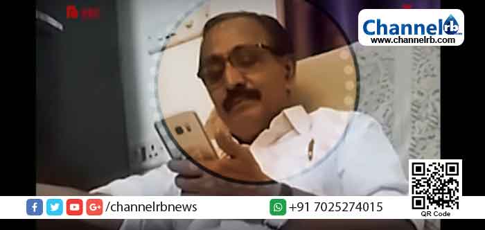 Read more about the article കൈക്കൂലിയാരോപണം; കോഴിക്കോട് എം.പി എം. കെ രാഘവനെതിരെ വിജിലൻസ് കേസ്