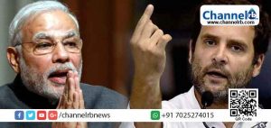 Read more about the article നരേന്ദ്ര മോഡി സര്‍ക്കാര്‍ തൊഴില്‍ നല്‍കിയെന്ന് ഒരു യുവാവും പറയില്ല; മോഡിക്കെതിരെ പരിഹാസവുമായി  രാഹുല്‍