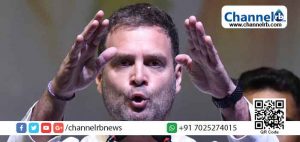 Read more about the article ദ​ക്ഷി​ണേ​ന്ത്യ​യെ ത​ഴ​യു​ന്ന​വ​ർ​ക്കു​ള്ള മ​റു​പ​ടി​യാ​ണ് വ​യ​നാ​ട്ടി​ലെ ത​ന്‍റെ സ്ഥാ​നാ​ർ​ത്ഥിത്വം: രാ​ഹു​ൽ ഗാ​ന്ധി