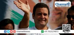 Read more about the article രാഹുല്‍ ഗാന്ധി പത്രിക സമര്‍പ്പിച്ചു: ആവേശത്തിമര്‍പ്പില്‍ കോണ്‍ഗ്രസ് പ്രവര്‍ത്തകര്‍; അയല്‍ സംസ്ഥാനങ്ങളില്‍ നിന്നുള്ള പ്രവര്‍ത്തകരും രാഹുലിന്‍റെ റോഡ് ഷോയില്‍ പങ്കെടുക്കാന്‍ വയനാട്ടില്‍