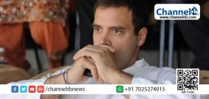 Read more about the article കെ. ഇ രാഹുല്‍ ഗാന്ധി, കെ. രാകുല്‍ ഗാന്ധി, കെ. എം ശിവപ്രസാദ് ഗാന്ധി; വയനാട്ടില്‍ രാഹുല്‍ ഗാന്ധിക്ക് മൂന്ന് അപരന്‍മാര്‍