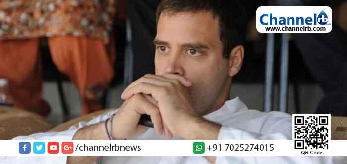 You are currently viewing കെ. ഇ രാഹുല്‍ ഗാന്ധി, കെ. രാകുല്‍ ഗാന്ധി, കെ. എം ശിവപ്രസാദ് ഗാന്ധി; വയനാട്ടില്‍ രാഹുല്‍ ഗാന്ധിക്ക് മൂന്ന് അപരന്‍മാര്‍