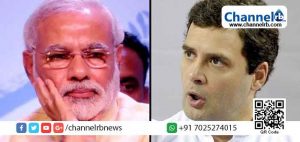 Read more about the article ഗുരുവിനെ ചവിട്ടിപ്പുറത്താക്കിയില്ലേ, ഇതാണോ ഹിന്ദുത്വം; പ്രധാനമന്ത്രിയെ കടന്നാക്രമിച്ച് രാഹുല്‍