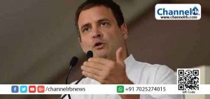 Read more about the article സഹിഷ്ണുതയാണ് കേരളത്തിന്‍റെ സവിശേഷത; കേരളം രാജ്യത്തിന് മാതൃകയെന്ന്  രാഹുല്‍ ഗാന്ധി