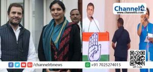 Read more about the article രാഹുല്‍ ഗാന്ധിയുടെ പ്രസംഗം മലയാളത്തിലേക്ക് പരിഭാഷ ചെയ്ത് താരമായ ജ്യോതി വിജയകുമാര്‍ ആരാണ്‌? കൂടുതല്‍ അറിയാം