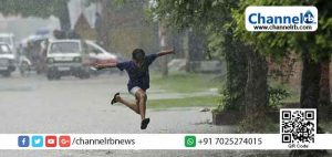 Read more about the article കനത്ത ചൂടില്‍ നിന്നും ആശ്വാസമായി കേരളത്തില്‍ വ്യാപകമഴ: മലപ്പുറത്ത് ഒറ്റപ്പെട്ട ശക്തമായ മഴയ്ക്ക് സാധ്യത