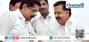 Read more about the article കോണ്‍ഗ്രസ് തിരഞ്ഞെടുപ്പ്ഏകോപനത്തില്‍ മാറ്റം , മുല്ലപ്പള്ളിക്ക് വടക്കും ചെന്നിത്തലയ്ക്ക് തെക്കും മണ്ഡലങ്ങളുടെ ചുമതല